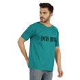 thumbnail image 2 of Inkmeso Printed Graphic "Dad Man" Tshirt For Men's Cotton Jersey Round Neck Tee For Daddy, 2 of 7