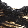thumbnail image 4 of Women Lace Velvet Camisole Thin Straps Bodycon Camis Tops, 4 of 6