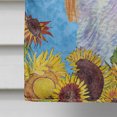 thumbnail image 4 of Carolines Treasures SS4140CHF 28 x 40 In. English Toy Spaniel Flag Canvas- House Size, 4 of 4