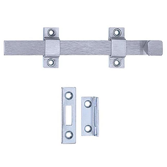 Tell Manufacturing 210913 Boulon de Sangle 8 Po., 1580-626