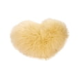 thumbnail image 2 of TopLLC Heart Shaped Throw Cushion Plush Pillows Gift Home Sofa Decoration, 2 of 4