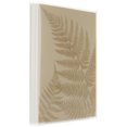 thumbnail image 4 of Pinnacle Frames and Accents Soft Brag Fern Photo Album, 4 of 4