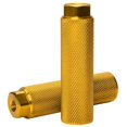 thumbnail image 2 of 1PC Alloy Bicycle Pedal Foot Peg For MTB Bike Axle Footrest-Lever Cylinder Grip Non-Slip Front Rear Axle Foot Pegs Accessories, 2 of 12