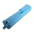 thumbnail image 3 of jinwen Barbell Pad Neck Shoulder Protective Pad Comfortable Lightweight Accessories Sky Blue, 3 of 9
