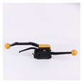thumbnail image 3 of A333 Manual Sealless Steel Strapping Machine Bander Binding Steel Strapping Tool Packing Machinery for 12.7-19mm Steel Strip, 3 of 4