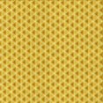 thumbnail image 1 of Ahgly Company Machine Washable Indoor Square Transitional Bold Yellow Area Rugs, 8' Square, 1 of 7