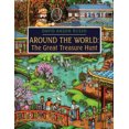 thumbnail image 3 of Autour du Monde la Grande Chasse au Trésor par David Anson Russo, 3 of 3