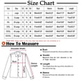 thumbnail image 3 of WRKEKC Men's Color Block Fleece Jacket with Detachable Zipper and Multiple Pockets, Outdoor Sportswear Coat for All Weather Activities Red XXL, 3 of 8
