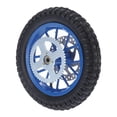 thumbnail image 3 of Roue Arrière de Pocket Bike, 12.5x2.75 Po Mini Roue Arrière de Bicyclette Mini Roue Arrière de Mini Bicyclette Design Exquis, 3 of 7
