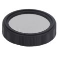 thumbnail image 2 of 40mm Solar Filter, Protect Eyes High Density Coating 40mm Solar Filter 5.0 Film Density Portable  For Sun Observing, 2 of 8