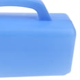thumbnail image 4 of Men Reusable Portable Urinal Bottle Pee Bag Incontinence Pee Can Container for Travel Outdoor Camping 1000 ml Blue, 4 of 8