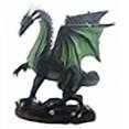 thumbnail image 2 of YTC SUMMIT 8576 Petit Dragon de Minuit - Vert, 2 of 2
