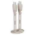 thumbnail image 1 of Neoyler Étendoir à Gants Ménager avec Ventouse pour un Drainage Rapide de l'Eau et un Rangement Sécurisé, Ensemble de Gants en Forme de Main pour l'Organisation de la Cuisine, Détachable et Installation Facile, 1 of 1