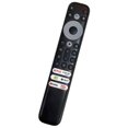thumbnail image 1 of New Original RC902V FMRI For TCL QLED Voice TV Remote Control 55C728 X925 FMR6, 1 of 5