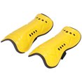 thumbnail image 4 of Shin Pads,1 Pair Soccer Shin Football Shin Pads Soccer Shin Pads Convenient Use, 4 of 7