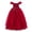 Red, variant on Ketyyh-chn99 Flower Girl Butterfly High Low Tutu Dress for Kids Kids Dress Princess Dress Line Shoulder Girl Dress Long Dress Party for 10-12 Years,Pink