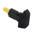 thumbnail image 3 of 1 Pair Car Windshield Windscreen Washer Water Jet Spray Nozzle For Nissan TIIDA, 3 of 12