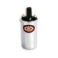thumbnail image 1 of Pertronix Bobine d'Allumage 45001 Flame-Thrower III; Canister; 45000 Volts; Chrome, 1 of 4
