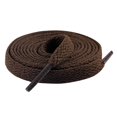 thumbnail image 2 of DPTALR Flat Coloured Shoe Laces 10+ Colours Shoelaces Football Trainer Shoes, 2 of 2
