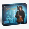 thumbnail image 1 of Comment Bleu Pouvez-Vous Obtenir, 1 of 1