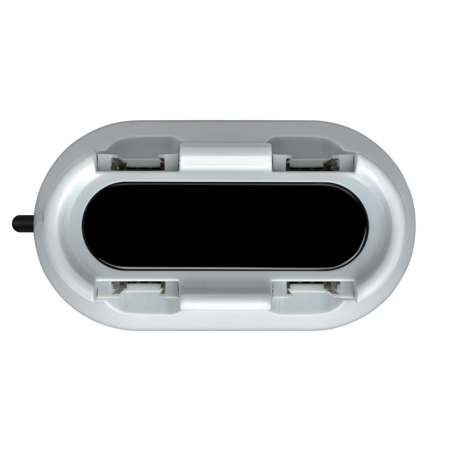 PDP Joy-Con Charging Shuttle Nintendo Switch, & Nintendo Switch - OLED Model