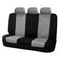 thumbnail image 3 of Car Seat Cover Multifunctional Flat Cloth For Car Truck SUV Van - Full Set, 3 of 5
