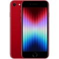 thumbnail image 1 of Apple iPhone SE 64GB (3rd Generation) – Refurbished (Unlocked), 1 of 5