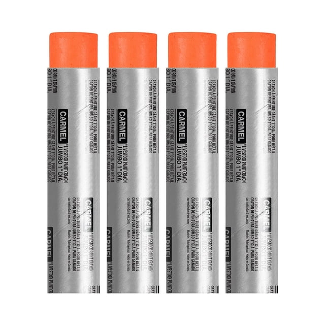Carmel Livestock Paint Crayon