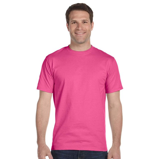 Hanes - T-Shirt Beefy-T