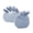 Blue, variant on Hearth & Gear Foot Arch Trainer For Plantar Exercise To Improve Foot Thumb Eversion Squat Training For The Middle Of The Calf And Leg Beaut High Density Cork Roller Stretching Yoga Mat And Storage