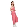 thumbnail image 4 of George Women's Pajama 2-Piece Set, 4 of 6