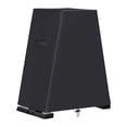 thumbnail image 1 of koolsoo Housse de Support d'Haltères Compact Anti-Rayures Imperméable Étui de Support de Poids Extérieur Tissu Oxford 420D, 1 of 9