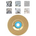thumbnail image 4 of Flat Lap Wheel,  Glass Grinding Disc The Grinding Not Only Ideal For Grinding  For Studio For Work For Factory For Shop, 4 of 8