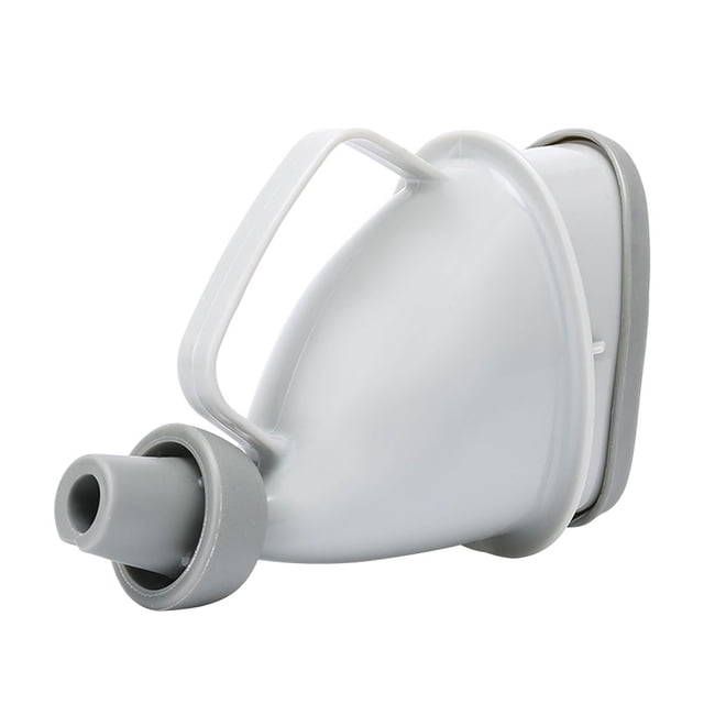 Bouteille d'Urine Collecteur d'Urine Extérieur Bouteille d'Urine Stockage d'Urine Homme Bouteille d'Urine Portable Ensemble de Bouteilles d'Urine Extérieur Collecteur d'Urine Homme