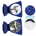 thumbnail image 3 of LSLJS Housse de Robinet 3 Pcs Protection contre le Gel des Robinet pour Robinet Chaussettes de Robinet d'Extérieur, Accessoires pour la Maison, 3 of 4