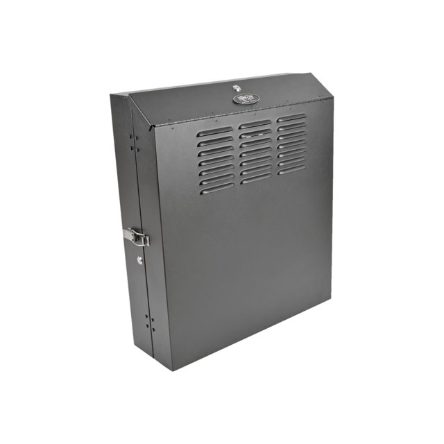 TRIPP LITE MASTER-POWER SRWF4U 4U WALL MOUNT RACK ENCLOSURE