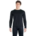 thumbnail image 1 of Athletic Works Men's Thermal Top, 1 of 6