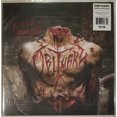 thumbnail image 1 of OBITUARY INKED IN BLOOD (LP/Vinyl), 1 of 2