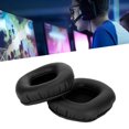 thumbnail image 4 of Headphone Ear Cushions, Memory Foam Sound Isolating Ear Pads  For K830 Red,Black,Gray, 4 of 8