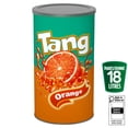 thumbnail image 1 of Tang Orange Drink Mix, 1 of 8