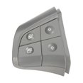 thumbnail image 1 of Steering wheel control button switch replacement parts for Mercedes Benz W164 W245 W251 GL350 ML350 R280 B180 B200 B300 ML GL BR Class, 1 of 8