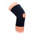 thumbnail image 1 of Advanced Orthopaedics 308 Sport Knee Sleeve Support - Extra Large, 1 of 1