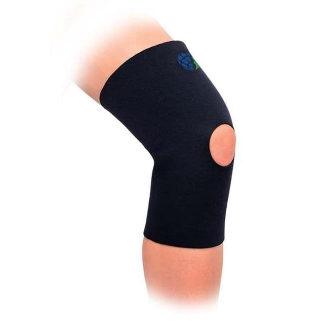 Advanced Orthopaedics 308 Sport Knee Sleeve Support - Extra Large