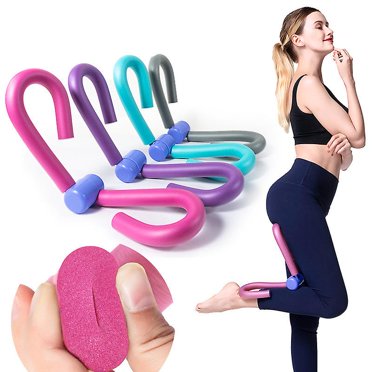Équipement D\'entraînement Physique à Domicile Exerciseur pour Bras Exerciseur Intérieur de Cuisse Équipement d'Exercice pour Jambes le Plus Adapté à la Perte de Poids