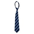 thumbnail image 3 of Baby Care Children's Tie Striped Patterned Accessory for Kids Suitable for Daily Casual Graduation and Holiday Events, 3 of 3