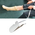 thumbnail image 2 of Finger Accessory for Everyday Dressing These Benefits-Enhancing Sock Aid Slider with Foam Handle for Independent Dressing and Senior Care, 2 of 8