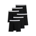 thumbnail image 1 of Jockey Men's Pouch 5" Boxer Brief - 6 Pack, 1 of 4