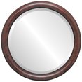 thumbnail image 1 of Miroir Encadré Pasadena - Cerisier Vintage, 1 of 6