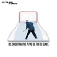 thumbnail image 5 of Future Stars Backyard Ice Rink Kit - Frame, Tarp and In-Ground pegs - Customize Size up to 20' x 10'!, 5 of 5