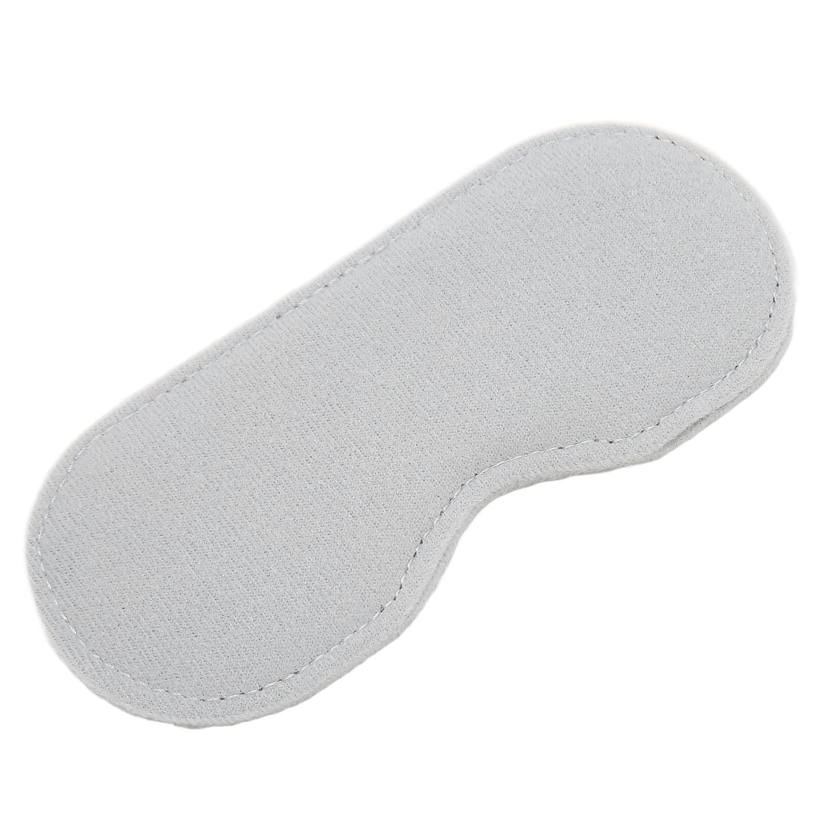 VR Lens Protective Sleeve, Easy To Use Fleece Sun  VR Lens Protective Cover Perfect Fit Dustproof  for VR Glasses